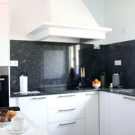 Auga Apartamento *