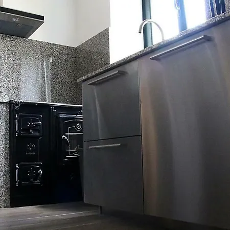 Auga Apartamento