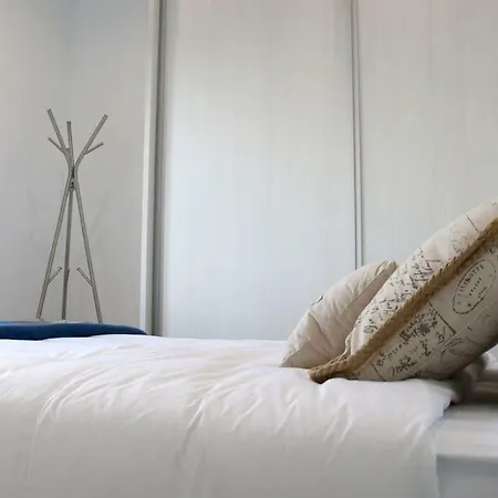 Auga Apartamento *