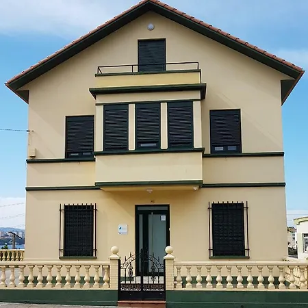 Auga Apartamento