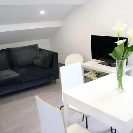 Apartamento Auga Fene