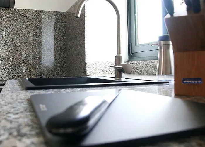 Διαμέρισμα Auga Fene