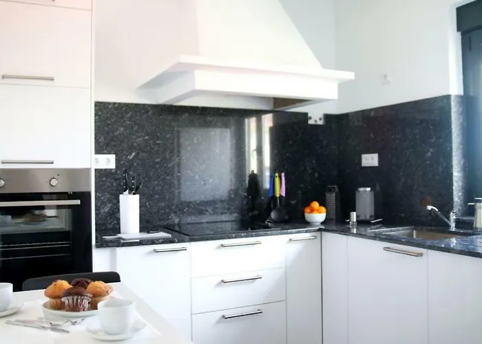 Auga Διαμέρισμα *