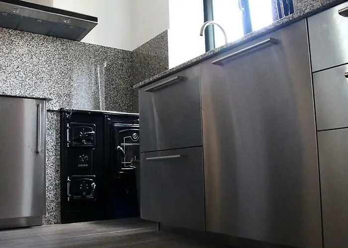 Auga Διαμέρισμα