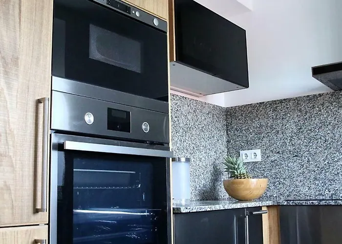 Διαμέρισμα Auga