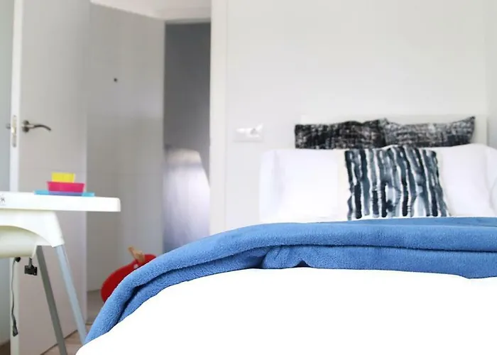 Auga Διαμέρισμα Fene