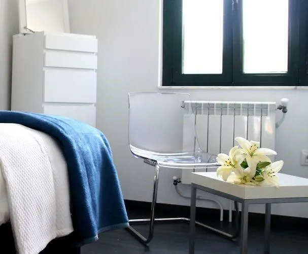 Auga Διαμέρισμα Fene