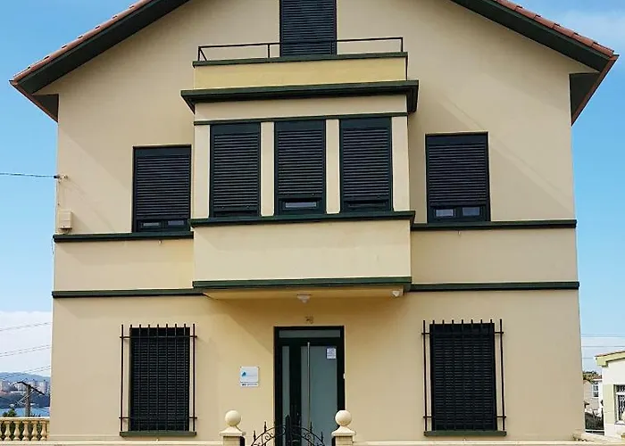 Auga Διαμέρισμα